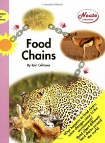 Food Chains (Literacy & science)