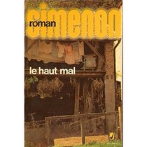 Haut Mal, Le (Spanish Edition)