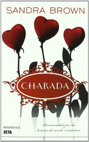 Charada (Spanish Edition)