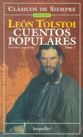 Cuentos Populares / Popular Stories (Clasicos De Siempre / Always Classics) (Spanish Edition)