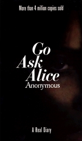 A Real Diary Go Ask Alice