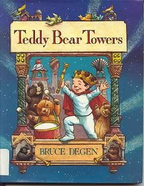 Teddy Bear Towers