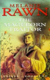 Mageborn Traitor, the (Exiles) (Spanish Edition)