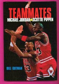 Teammates:Michael Jordan/Scott