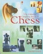 The Usborne Complete Book of Chess: Internet Linked (Chess Guides)
