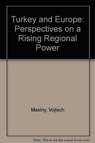 Turkey Between East And West: New Challenges For A Rising Regional Power