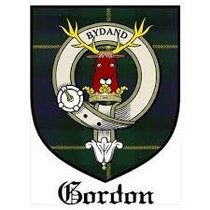 Clan Gordon