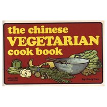 The Chinese Vegetarian Cook Book