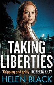 Taking Liberties (Liberty Chapman, Bk 1)