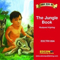 Jungle Book (Bring the Classics to Life: Level 1)
