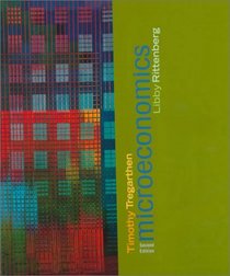 Microeconomics, Second Edition