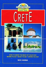 Crete Travel Guide
