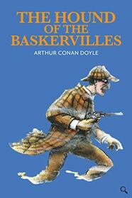 The Hound of the Baskervilles (Baker Street Readers)