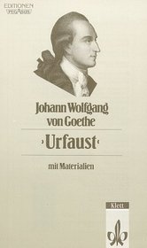 Urfaust (German Edition)