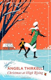 Christmas at High Rising (Barsetshire)