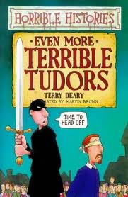 Horrible Histories:  Even More Terrible Tutors