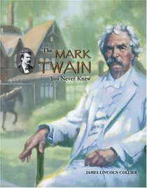 The Mark Twain You Never Knew