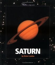 Saturn (Watts Library)