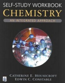 Chemistry: An Integrated Approach: Self-study Workbook