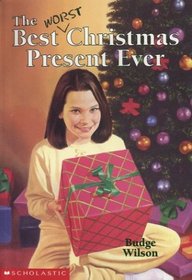 Worst Christmas Present Ever