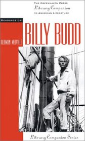 Literary Companion Series - Billy Budd (hardcover edition) (Literary Companion Series)