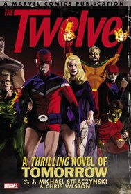 The Twelve: The Complete Series