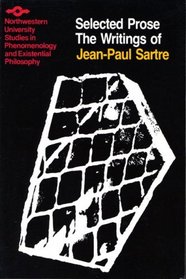 The Writings of Jean-Paul Sartre Volume 1: A Bibliographical Life (SPEP)