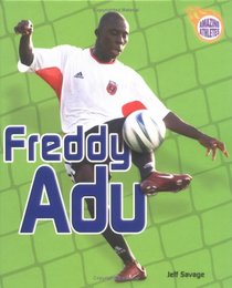 Freddy Adu (Amazing Athletes)