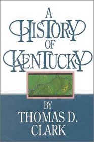 A History of Kentucky