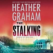 The Stalking: Library Edition (Krewe of Hunters)