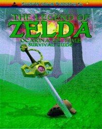 Zelda 64 Survival Guide (Nintendo 64 Survival Guide)
