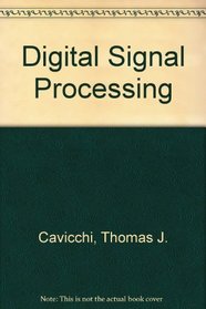 Digital Signal Processing