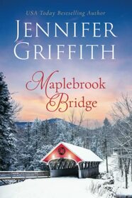 Maplebrook Bridge (Snowfall Wishes)