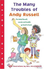 The Many Troubles of Andy Russell (Andy Russell)