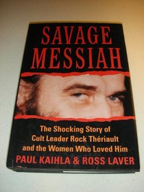 Savage Messiah