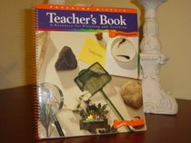 Teacher's Book/ a Resource for Planning and Teaching. Nature Detective.. Invitations to Literacy. Level 2.1