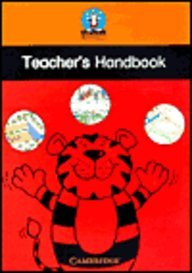 First Skills in Numeracy 3 Teacher's handbook (First Skills in Numeracy)