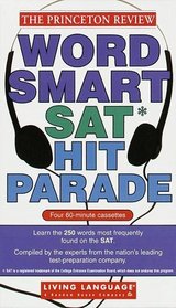 LL Princeton Review Word Smart SAT Hit Parade
