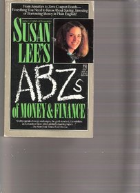 Susan Lee's Abz's of Money & Finance