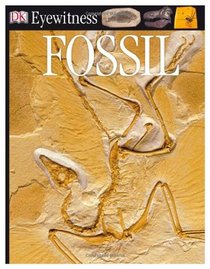 Fossil (Eyewitness Books)
