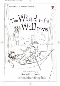 The Wind in the Willows (Young Reading (Series 2))