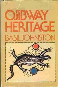 Ojibway heritage