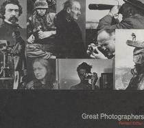 Great Photographers (Life Library of Photography)
