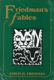 Friedman's Fables (with Booklet)