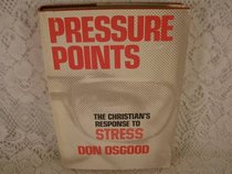 Pressure points: The Christian's response to stress