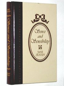 Sense and Sensibility (Reader's Digest The World's Best Reading)
