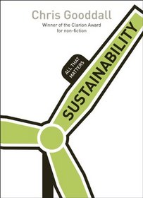 Sustainability - All That Matters (Teach Yourself Series)