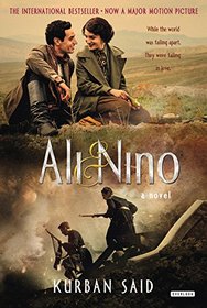 Ali and Nino: A Love Story