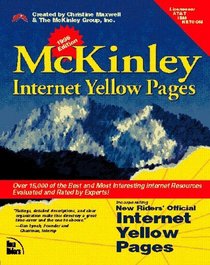 McKinley Internet Directory