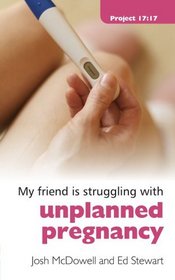 My Friend is Struggling with Unplanned Pregnancy (Project 17:17)
